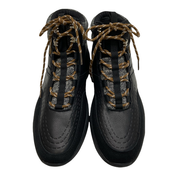 XRAY Faux Leather Hiking Boots Size 7.5 main image 5